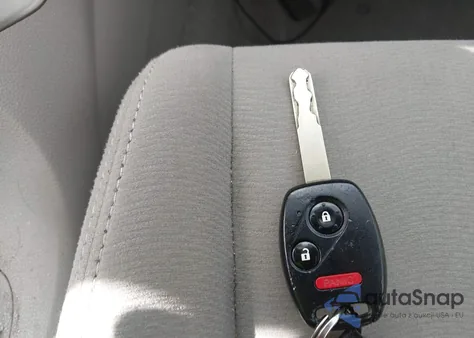 2010 Honda Insight Ex from USA, damaged, VIN JHMZE2H76AS012096